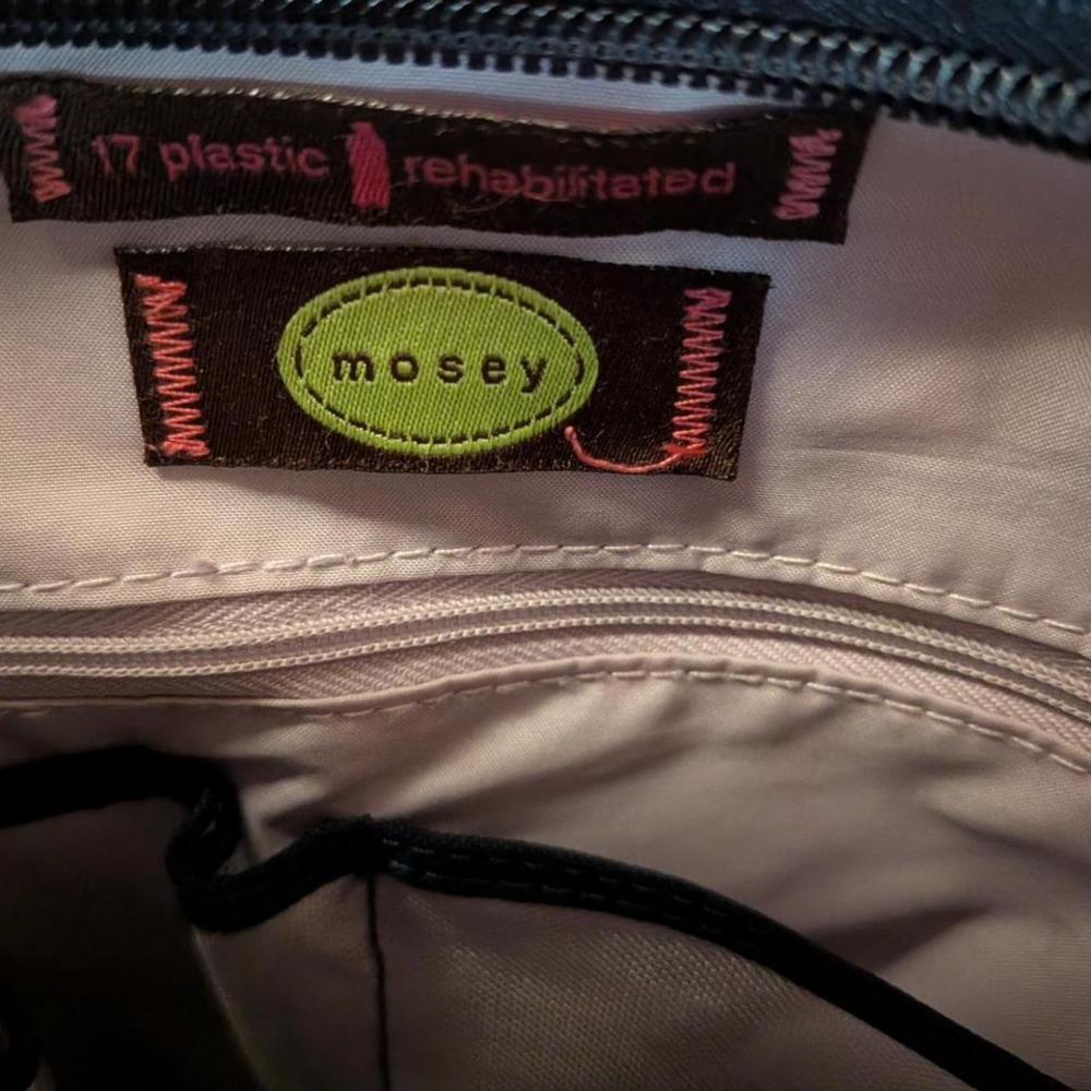Mosey‎ Cross Body Purse